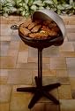 Foreman Indoor/outdoor Bar-b-que Electric Grill