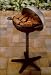Kitchen & Housewares : Foreman Indoor/outdoor Bar-b-que Electric Grill