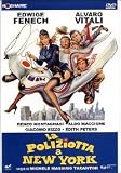 La Poliziotta a New York (DVD) Italian Import