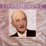 Music : The Best of Charlie Kunz - His Classic Medleys