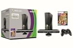 Xbox 360 250GB and Kinect Bundle Matte
