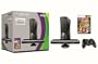 Xbox 360 250GB and Kinect Bundle Matte