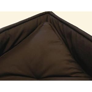 Cradle set - Solid Brown Cradle Set - Made In USA