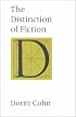 The Distinction of Fiction