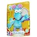 Playskool WotWots Funvertible Spottywot Plush Toy - Blue