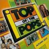Top of the Pops Autumn 2001 Search