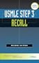USMLE Step 3 Recall (Recall (Wolters Kluwer))