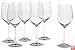Spiegelau Vino Grande Red Wine Glasses, Set of 6