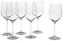 Spiegelau Vino Grande Red Wine Glasses, Set of 6
