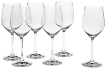 Spiegelau Vino Grande Red Wine Glasses, Set of 6