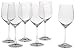 Spiegelau Vino Grande Red Wine Glasses, Set of 6