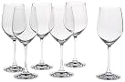 Spiegelau Vino Grande Red Wine Glasses, Set of 6 Spiegelau Vino Grande Red Wine Glasses, Set of 6