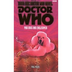 Doctor Who: Mad Dogs and Englishmen