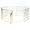 Gold 8 Panel Exercise Pen With Door - 24W x 48H