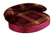 Coleman Pet Comfortsmart Air Bed with Bolster