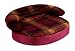 Sporting Goods : Coleman Pet Comfortsmart Air Bed with Bolster