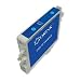 Compatible Cyan Ink Cartridge for Epson Stylus CX6400, T0442