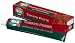 Gia Tomato Paste, 3.15-Ounce Tubes (Pack of 12)