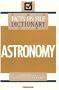 The Facts on File Dictionary of Astronomy