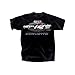 Corvette Celebrating 60 Years of Awesome Performance T-Shirt