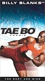 Billy Blanks Tae-Bo Cardio