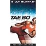 Billy Blanks' Tae-Bo Cardio [VHS]