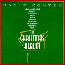 The Christmas Album