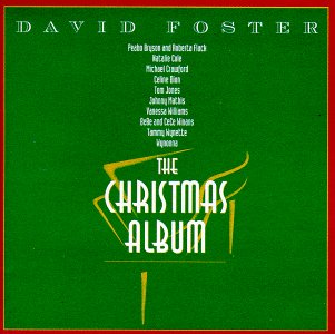 The Christmas Album