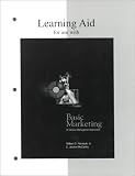 Basic Marketing Learning Aid