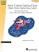 Here Comes Santa Claus (Right Down Santa Claus Lane): Early Intermediate : Level 3 (Showcase Solos)