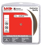 MK DIAMOND 167566 GENERAL PURPOSE DIAMOND WHEEL BLADE 6