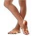 Apparel : Danskin in Motion Women's Stirrup Tights Suntan