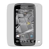Skinomi TechSkin - Invisible Skin Protector Shield Full Body for BlackBerry ....