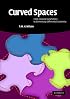 Curved Spaces: From Classical Geometries to Elementary Differential Geometry