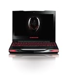 Dell - Alienware M11X - Ordinateur Portable de jeux 11,6