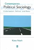 Contemporary Political Sociology