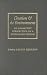 Book Creation and the Environment: An Anabaptist Perspective on a Sustainable World (Center Books in Anabaptist Studies)