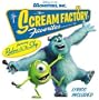Monsters Inc Scream Factory Favorites