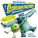 Monsters Inc Scream Factory Favorites