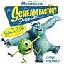 Monsters Inc Scream Factory Favorites