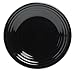 Fiesta 13-5/8-Inch Oval Platter, Black