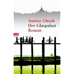 Der Glaspalast: Roman