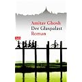 Der Glaspalast: Roman