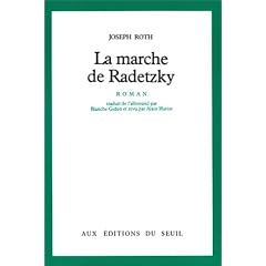 La marche de Radetzky