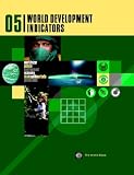 Review World Bank Publications  / World Development Indicators 2005: Single User (World Development Indictors (CD-Rom))