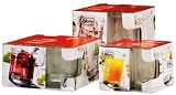 Libbey Glass #917CD 4PK 11OZ Rocks Glass