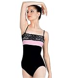 Camisole Leotard - N8177