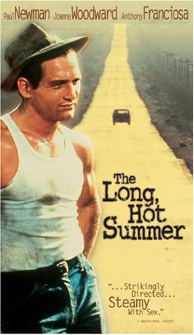 City Travel Guides Discounted  VHS : Long Hot Summer
