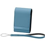 SONY �\�t�g�L�������O�P�[�X �u���[ LCS-CSVB/L