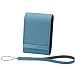 SONY �\�t�g�L�������O�P�[�X �u���[ LCS-CSVB/L